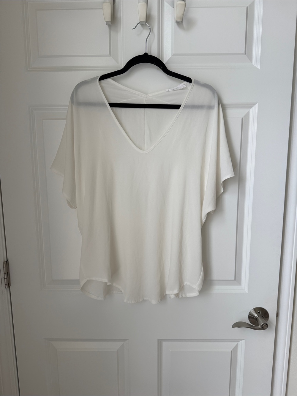 Women’s Lush V-Neck Top